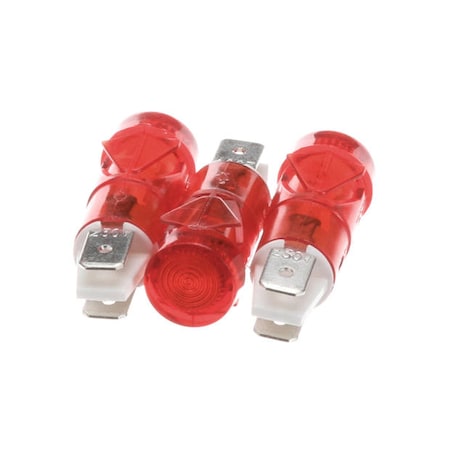 Winston Lamp Indicator Pf56/46 Sm PS2298-3